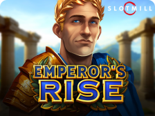 Emperor's Rise